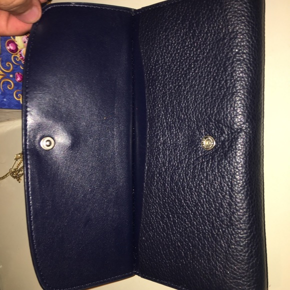 Coach Wallet - Picture 2 of 6